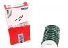Вкладыши коренные MAHLE MAHLE / KNECHT 029 HS 19761 000 (фото 1)