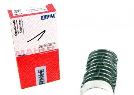 Вкладыши коренные MAHLE MAHLE / KNECHT 029 HS 19761 000