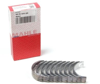 Вкладыши коренные MAHLE MAHLE / KNECHT 029 HS 19761 025