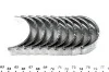 Вкладыши коренные MAHLE MAHLE / KNECHT 029 HS 19911 000 (фото 2)
