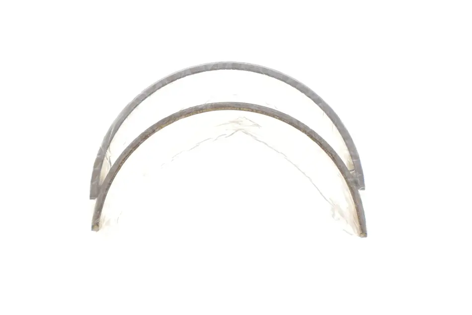 Підшипники ковзання шатунні MAHLE / KNECHT 029 PL 21919 025 (фото 1)