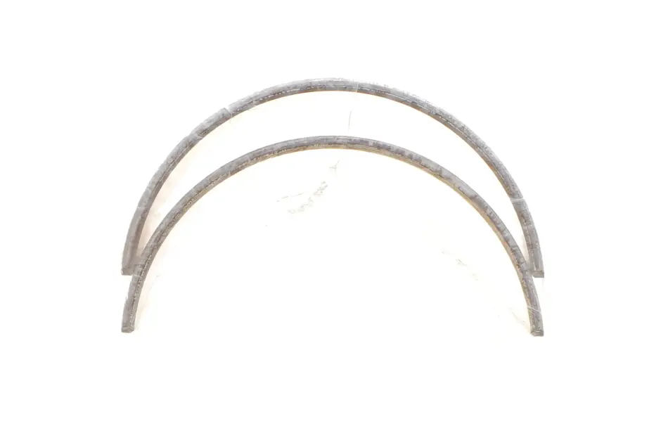 Підшипники ковзання шатунні MAHLE / KNECHT 029 PL 21921 050 (фото 1)
