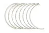 Підшипники ковзання шатунні MAHLE / KNECHT 029 PS 10248 000 (фото 1)