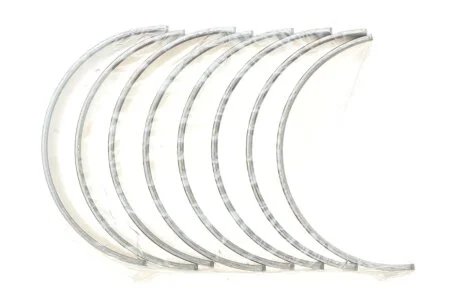 Підшипники ковзання шатунні MAHLE / KNECHT 029 PS 10248 000