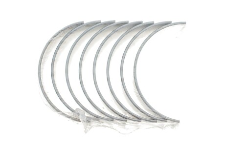 Вкладыши шатунные MAHLE MAHLE / KNECHT 029 PS 10722 000