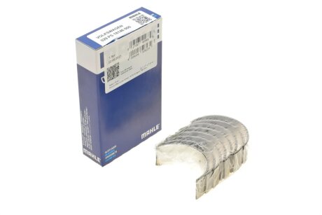 Комплект вкладышей двигателя MAHLE / KNECHT 029 PS 18146 000