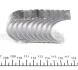 A_Вкладыши шатунные Mahle VW MAHLE / KNECHT 029PS18723000 (фото 3)