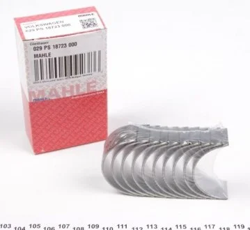 A_Вкладыши шатунные Mahle VW MAHLE / KNECHT 029PS18723000