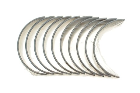 Підшипники ковзання шатунні MAHLE MAHLE / KNECHT 029 PS 20856 025