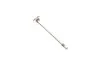 Клапан двигателя MAHLE MAHLE / KNECHT 029 VA 31971 000 (фото 3)