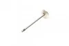 Клапан двигателя MAHLE MAHLE / KNECHT 029 VE 31236 000 (фото 3)