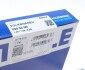 Комплект поршневых колец из 3 шт.. MAHLE / KNECHT 030 32 N0 (фото 3)