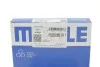 Кольца поршневые MAHLE / KNECHT 030 48 N0 (фото 5)