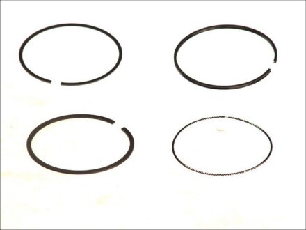 Фото 1 - комплект поршневих кілець MAHLE / KNECHT 03061N0 Комплект поршневих кілець MAHLE / KNECHT 03061N0 (фото 1)