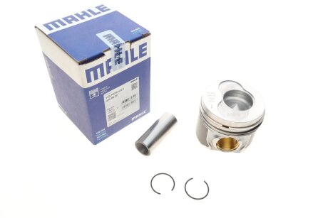 Поршень MAHLE / KNECHT 030 98 00