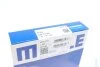 Комплект поршневых колец из 3 шт.. MAHLE / KNECHT 033 01 N0 (фото 3)