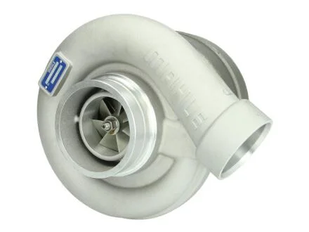Турбокомпресор MAHLE / KNECHT 037 TC 15327 000