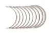 Вкладыши коренные MAHLE MAHLE / KNECHT 039 HS 20282 000 (фото 1)