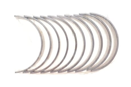 Вкладыши коренные MAHLE MAHLE / KNECHT 039 HS 20282 000