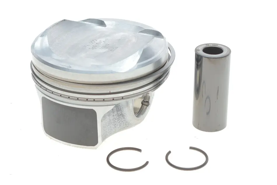 Поршень MAHLE / KNECHT 039 PI 00134 000 (фото 1)