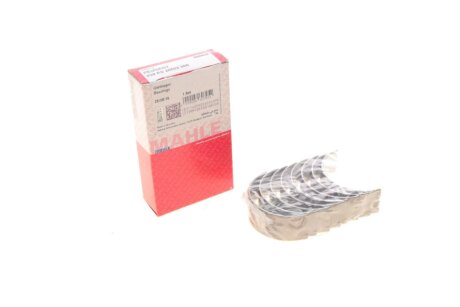 Вкладыши шатунные MAHLE MAHLE / KNECHT 039 PS 20502 000