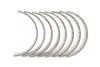 Підшипники ковзання шатунні MAHLE / KNECHT 039 PS 21023 000 (фото 1)