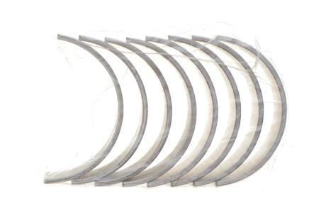 Підшипники ковзання шатунні MAHLE / KNECHT 039 PS 21023 000