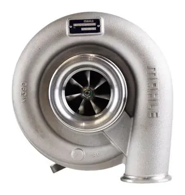 Турбокомпресор MAHLE / KNECHT 061 TC 17395 000 (фото 1)