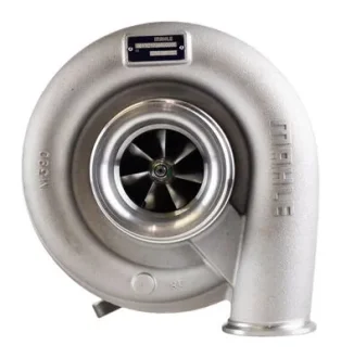 Турбокомпресор MAHLE / KNECHT 061 TC 17395 000