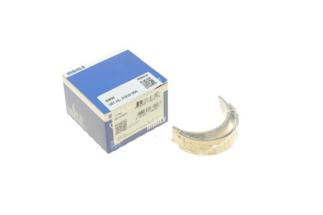 Підшипники ковзання корінні MAHLE / KNECHT 081 HL 21839 000