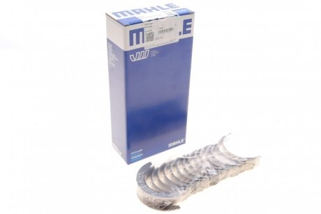 Комплект подшипников коленчатого вала (14 шт.) MAHLE / KNECHT 081HS21721000