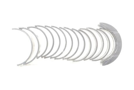 Вкладыш MAHLE / KNECHT 081HS21721025