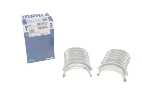 Вкладыши коренные MAHLE / KNECHT 081 HS 21988 025