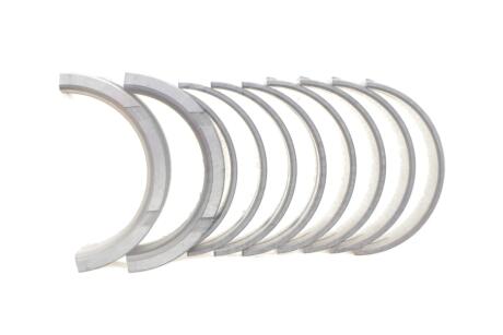 Підшипники ковзання корінні MAHLE / KNECHT 081 HS 21989 000