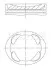 Поршень двигателя CITROEN /MINI (BMW) / PEUGEOT N12 B16 A / 5FK +0.50 MAHLE / KNECHT 081PI00104002 (фото 1)
