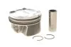 Поршень MAHLE / KNECHT 081PI00124000 (фото 1)