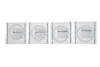 Кольца поршневые MAHLE / KNECHT 082 72 N0 (фото 1)
