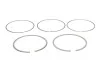 Комплект поршневых колец Mahle BMW 540i,740i 4,0 92- MAHLE / KNECHT 08278N0 (фото 1)