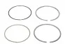 Кольца поршневые MAHLE / KNECHT 083 06 N0 (фото 1)