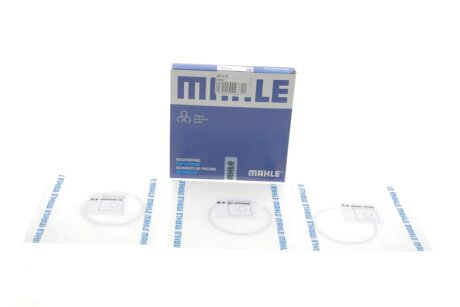 Кольца поршневые MAHLE / KNECHT 083 23 N0