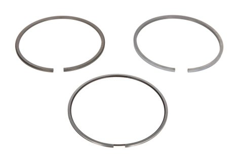 Кольца поршневые MAHLE / KNECHT 083 24 N0