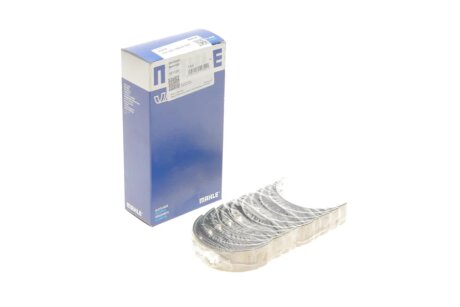 Вкладыши коренные MAHLE MAHLE / KNECHT 151 HS 19659 000