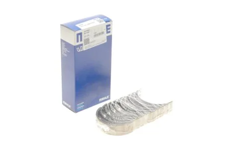 Вкладыши коренные MAHLE MAHLE / KNECHT 151 HS 19659 000