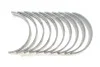 Підшипники ковзання корінні MAHLE MAHLE / KNECHT 151 HS 19659 025 (фото 1)