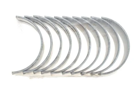 Вкладыши коренные MAHLE MAHLE / KNECHT 151 HS 19659 025
