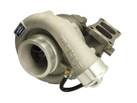 Турбокомпресор MAHLE / KNECHT 213 TC 17132 000