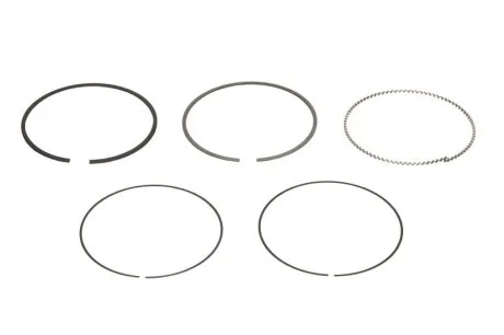Кольца поршневые MAHLE / KNECHT 681RS001040N0