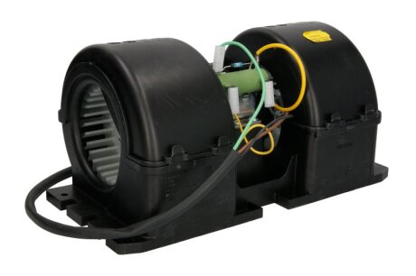 Вентилятор салону MAHLE / KNECHT AB144000P