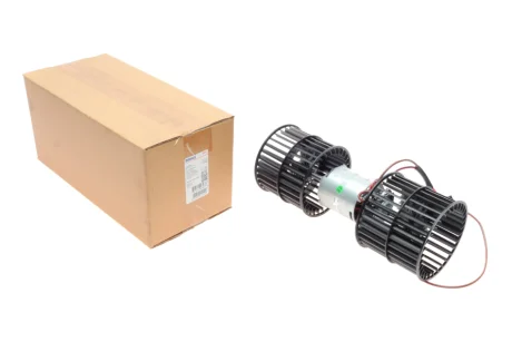 Моторчик пічки MAHLE MAHLE / KNECHT AB 2 000S