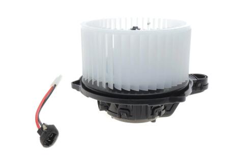 Фото 1 - моторчик пічки MAHLE / KNECHT AB 330 000S Моторчик пічки MAHLE / KNECHT AB 330 000S (фото 1)